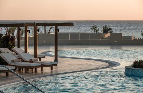 Marsa Alam Hotel | JAZ Elite Riviera