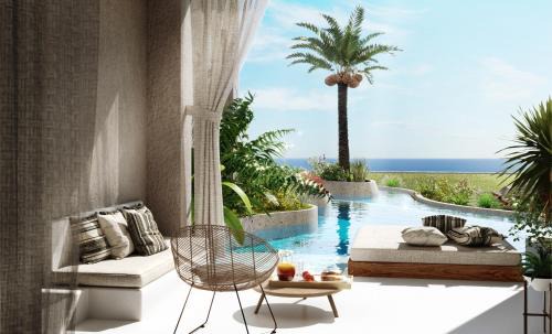 Marsa Alam Hotel | JAZ Elite Riviera