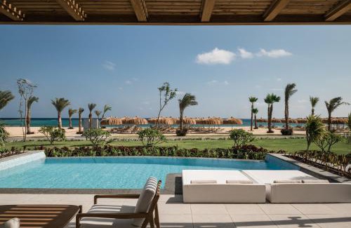Marsa Alam Hotel | JAZ Elite Riviera