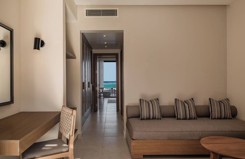 Marsa Alam Hotel | JAZ Elite Riviera