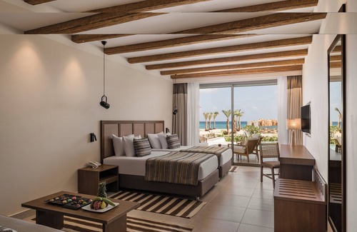 Marsa Alam Hotel | JAZ Elite Riviera