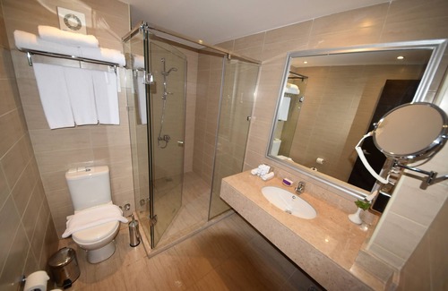 El Hadaba Resort | JAZ Fanara Resort - All Inclusive