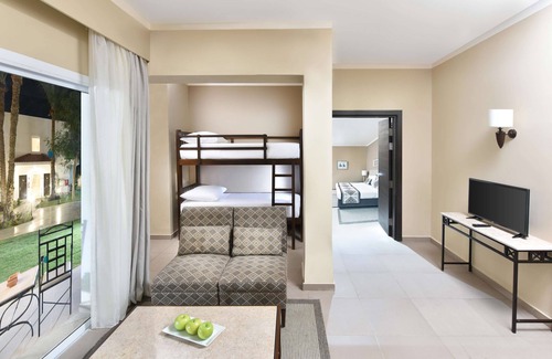 El Hadaba Resort | JAZ Fanara Resort - All Inclusive
