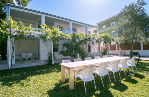Lastva Grbaljska Apartment | Jaz Garden Residence