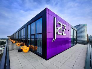 Zuidoost Hotel | Jaz in the City Amsterdam