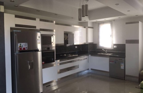 Ain Sokhna Villa | Jaz Little Venice villa