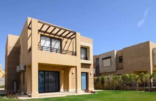 Ain Sokhna Villa | Jaz Little Venice villa