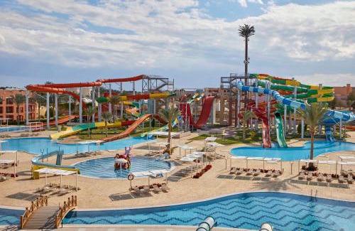 El Quseir Resort | JAZ Neo Dar El Madina