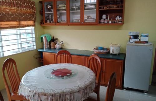 Tanjung House | Jazepuri - Jaze 1