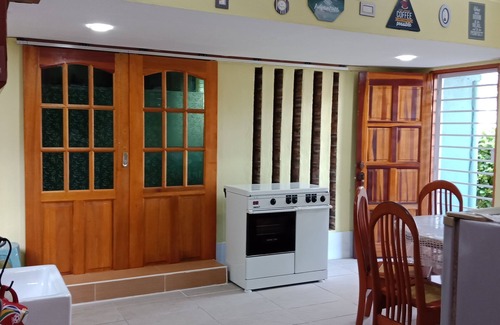 Kampung Lintang House | Jazepuri