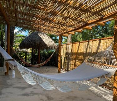 Paquera Cabin | Jazlyn Lodge
