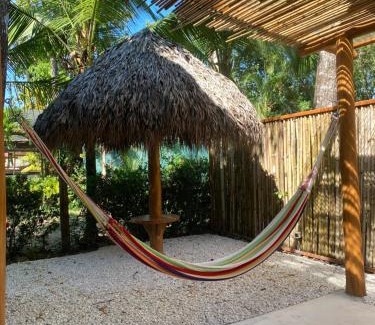 Paquera Cabin | Jazlyn Lodge