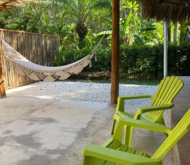 Paquera Cabin | Jazlyn Lodge