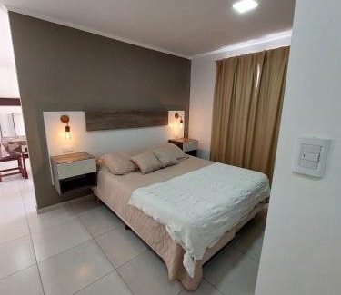 Vistalba House | Jazmin de Lluvia