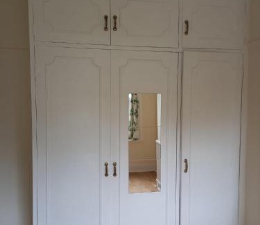 Finchley Church End House | Jazmin