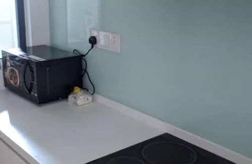 Seri Tanjung Pinang Condo | Jazz 222: Cosy 2-Bedroom Suite with Seaview