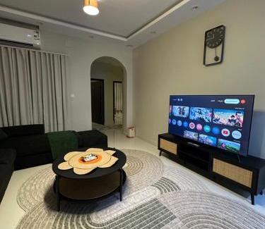AlUla Apartment | Jazz Apartment