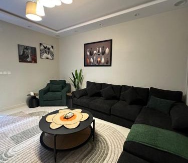 AlUla Apartment | Jazz Apartment
