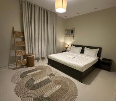 AlUla Apartment | Jazz Apartment