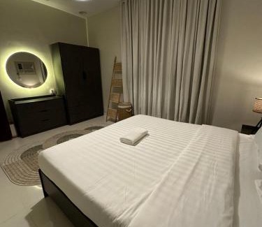 AlUla Apartment | Jazz Apartment