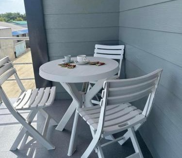 Milandhoo House | Jazz guest house