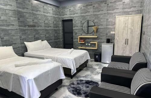 Milandhoo House | Jazz guest house
