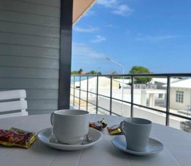 Milandhoo Apartment | Jazz guest house