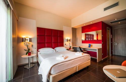 Olbia Hotel | Jazz Hotel