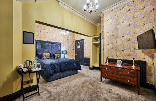Londonderry Bed & Breakfast | Jazz House