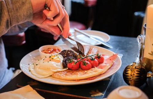 Londonderry Bed & Breakfast | Jazz House