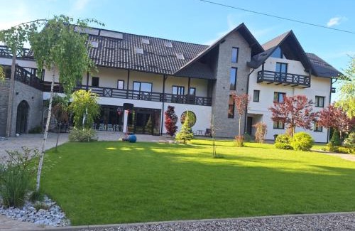Gura Humorului House | Jazz House