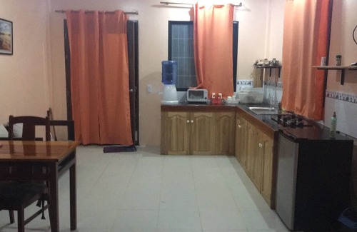 General Luna House | JazZeal Holiday Villas