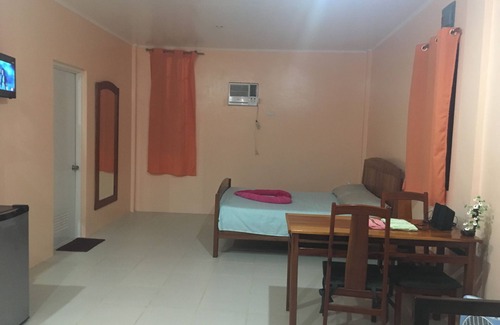 General Luna House | JazZeal Holiday Villas