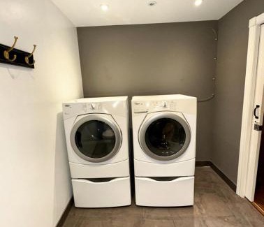 Sudbury Apartment | Jazzle Home