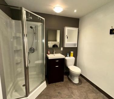 Sudbury Apartment | Jazzle Home
