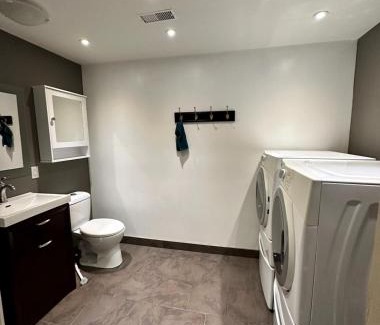 Sudbury Apartment | Jazzle Home