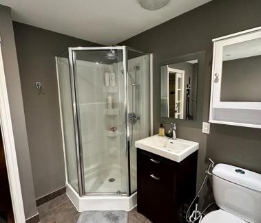 Sudbury Apartment | Jazzle Home