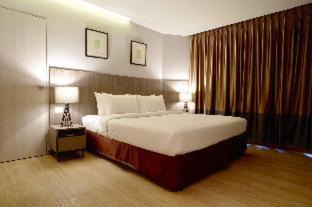 Wang Thonglang Hotel | Jazzotel Bangkok