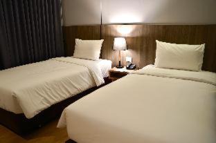 Wang Thonglang Hotel | Jazzotel Bangkok