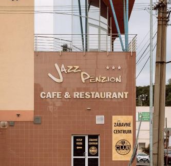 Cadca House | JazzPenzion