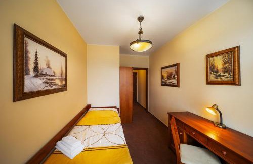 Cadca House | JazzPenzion