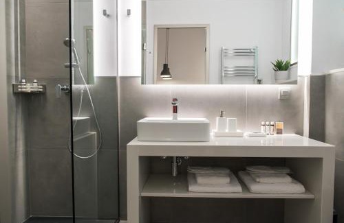 Nafplio Apartment | JB Luxury Suites
