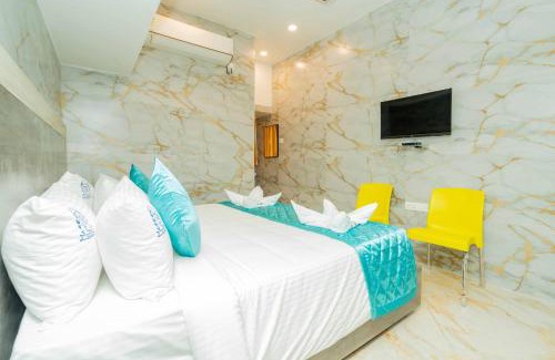Rameshwaram Bed & Breakfast | JB Residency