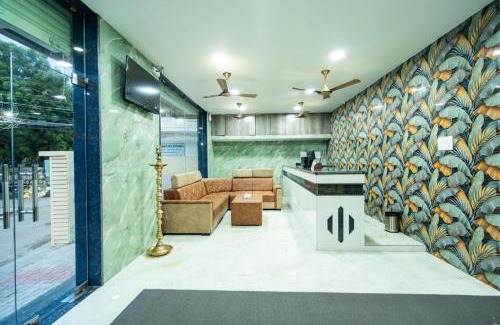 Rameshwaram Bed & Breakfast | JB Residency