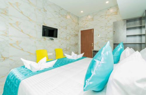 Rameshwaram Bed & Breakfast | JB Residency