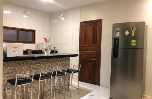 Barra Grande House | JB Sol de Verão Hospedagem