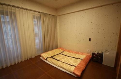 Ansim-dong Hotel | JB Tourist Hotel