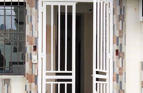 Paranaque Apartment | JB Valdres Apartment | New Apartment Near Manila Airport with FREE WIFI