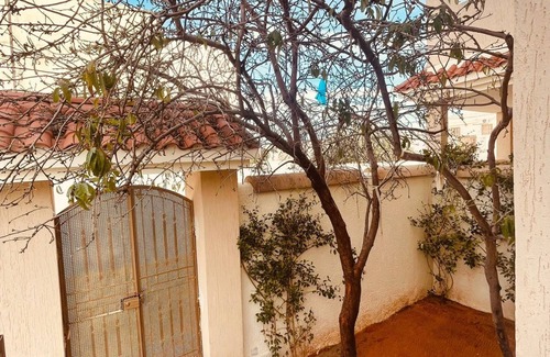 Sfax Apartment | JBH villa floor