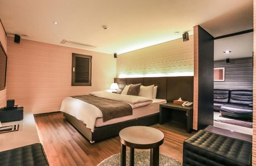 Uijeongbu Hotel | Jbis Hotel